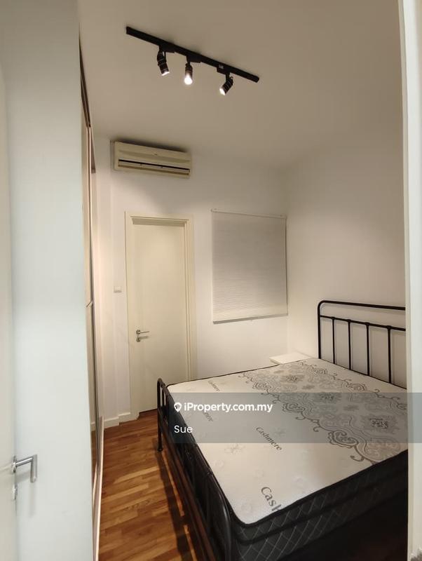 Condominium for Rent in Idaman Residence by Sue - Bedroom - iProperty.com.my