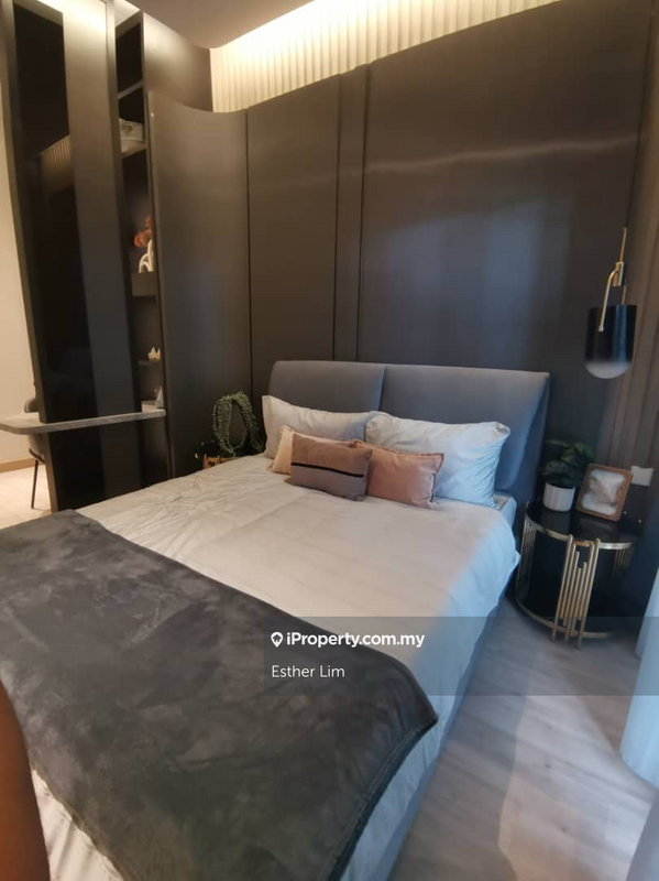 Service Residence for Sale in Loft 26 by Esther Lim - iProperty.com.my