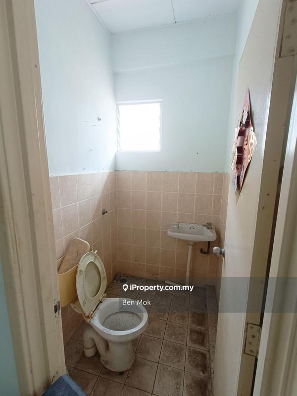 Apartment for Sale in Bandar Universiti Teknologi Lagenda by Ben Mok - iProperty.com.my