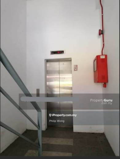 Commercial Semi-D for Rent in Taman Equine, Seri Kembangan by Philip Wong - iProperty.com.my