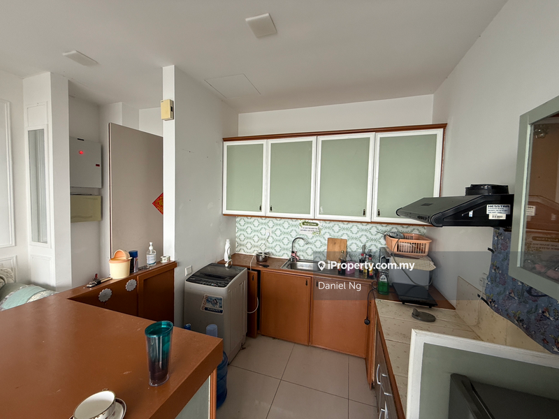 For Sale - Dreamcity