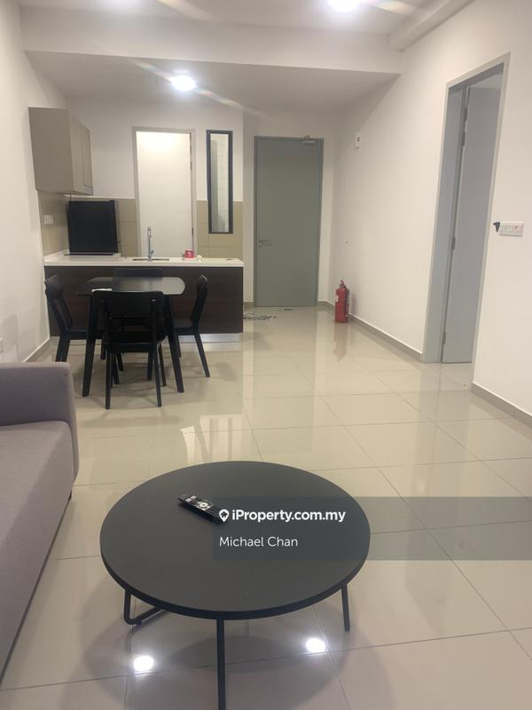 Residensi Servis untuk Disewa di Suria Garden oleh Michael Chan - iProperty.com.my