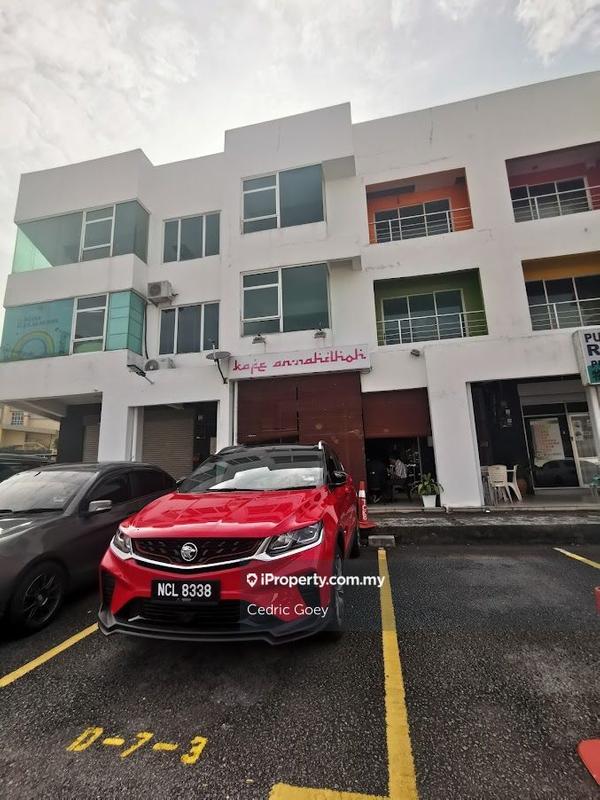 Shop for Sale in Dataran Sentral, Seremban by Cedric Goey - iProperty.com.my