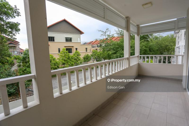 Semi-Detached House for Sale in Desa Sri Hartamas, Sri Hartamas by Edison Gan - iProperty.com.my