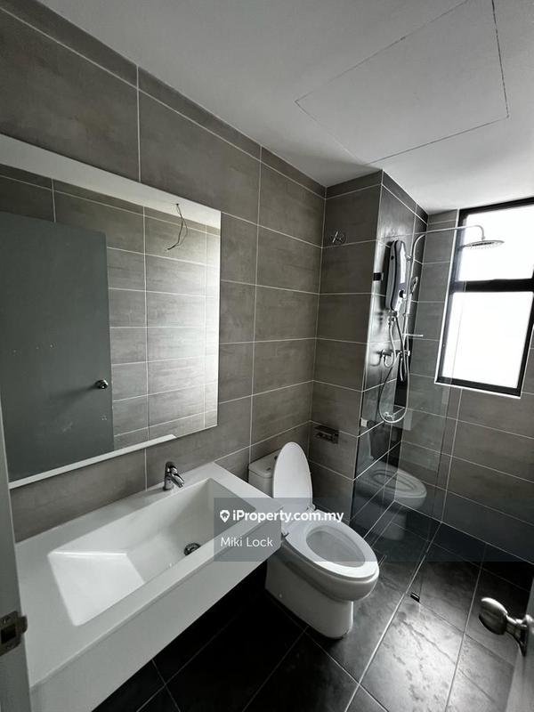 Condominium for Sale in Platinum Arena by Miki Lock - iProperty.com.my