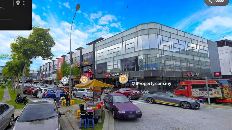 Kedai untuk Disewa di Lake Fields, Sungai Besi oleh Jess Seah - iProperty.com.my