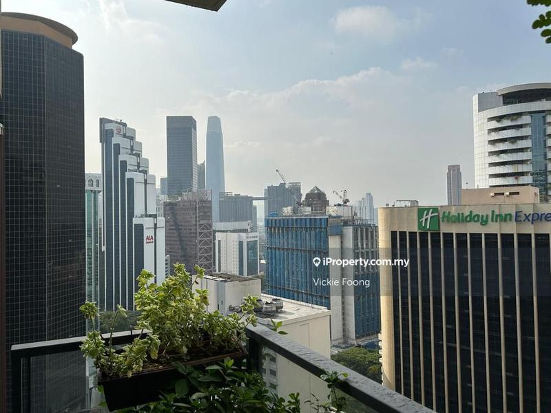 For Sale - St Mary Residences