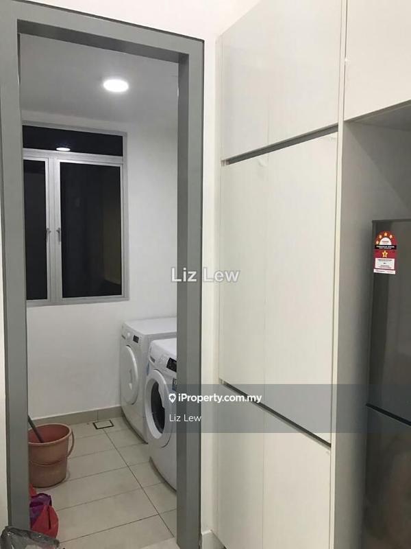 Residensi Servis untuk Disewa di Reflection Residences oleh Liz Lew - iProperty.com.my