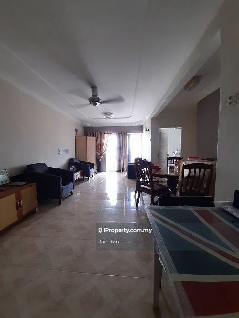 Condominium for Sale in Amadesa Resort Condominium by Rain Tan - iProperty.com.my