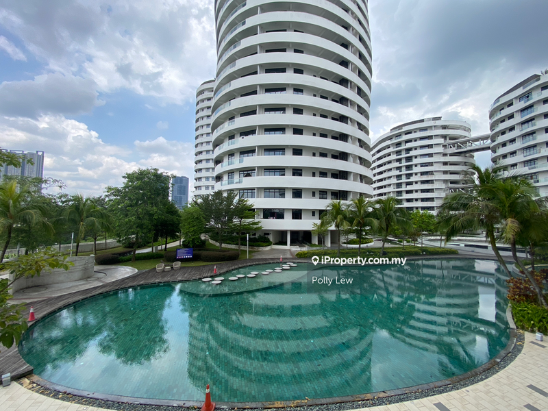 Kondominium untuk Dijual di O2 Residence oleh Polly Lew - iProperty.com.my