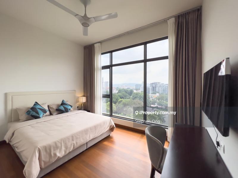 For Rent - Oxford Residences @ Pavilion Embassy