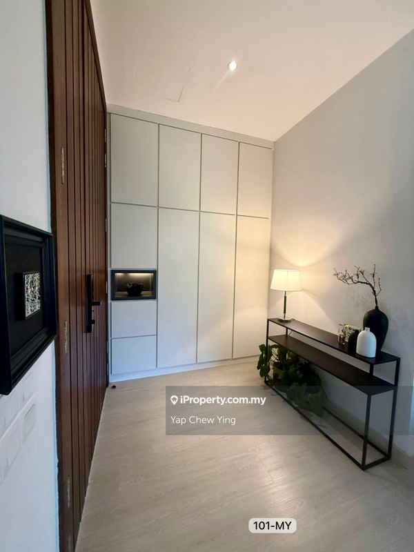 Semi-Detached House for Sale in Eco Ardence, Setia Alam by Yap Chew Ying - iProperty.com.my
