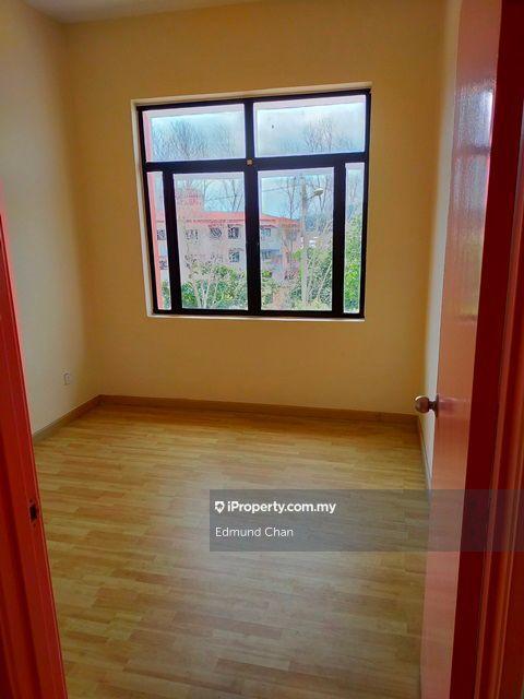 Cluster House for Sale in Taman Mutiara Indah, Puchong by Edmund Chan - iProperty.com.my