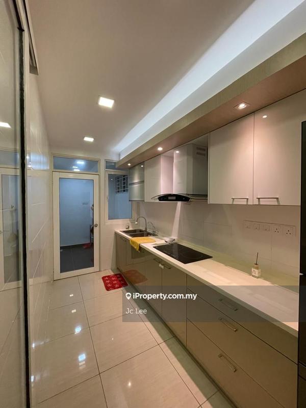 For Rent - Hijauan Saujana