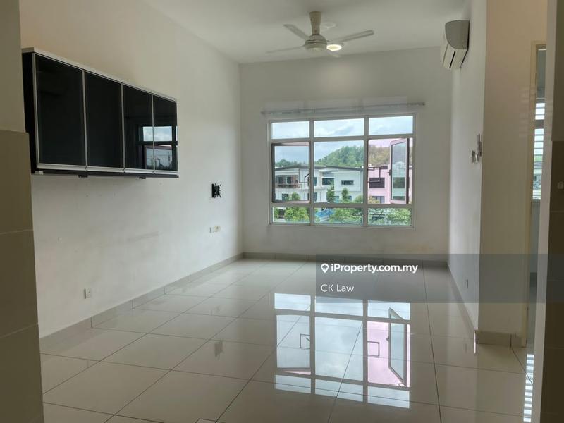 Condominium for Sale in La Thea Residences by CK Law - iProperty.com.my