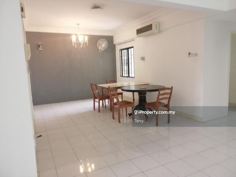Kondominium untuk Dijual di Fraser Towers oleh Terry - iProperty.com.my