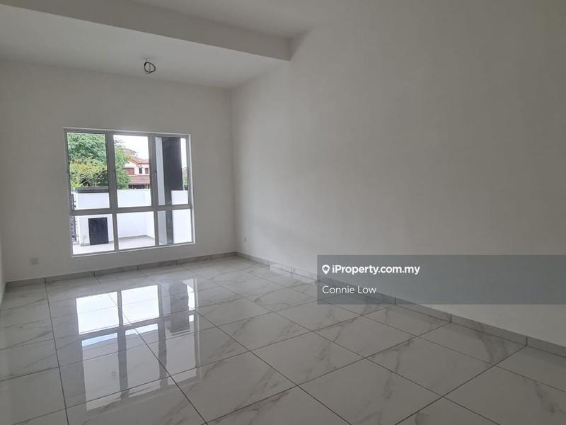 Rumah Berkembar untuk Dijual di Klebang Ria Klebang Restu Chemor, Ipoh oleh Connie Low - iProperty.com.my