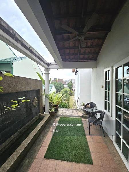 Banglo untuk Dijual di Taman Tun Dr Ismail, Kuala Lumpur oleh Rizal - iProperty.com.my