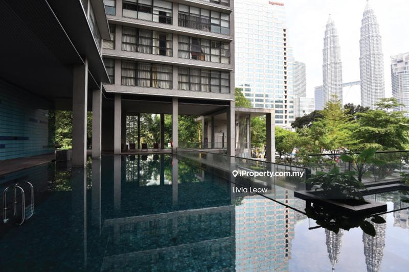 Condominium for Sale in Park Seven by Livia Leow - Exterior - iProperty.com.my