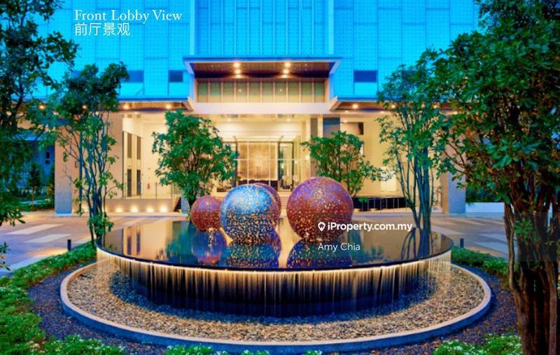 Condominium for Rent in Pavilion Hilltop by Amy Chia - iProperty.com.my