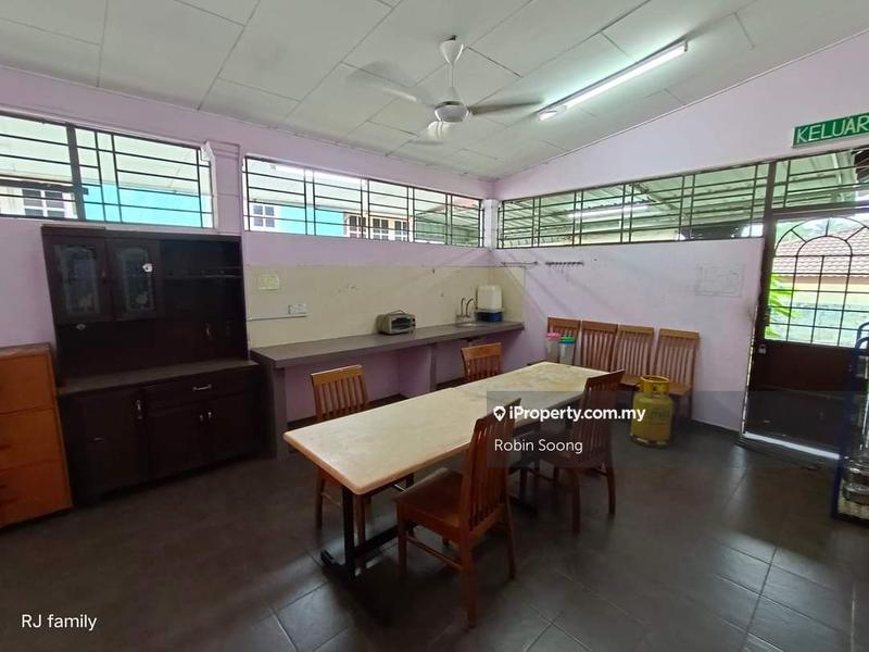 Bungalow House for Sale in Taman Sin Hoe, Bukit Baru by Robin Soong - iProperty.com.my