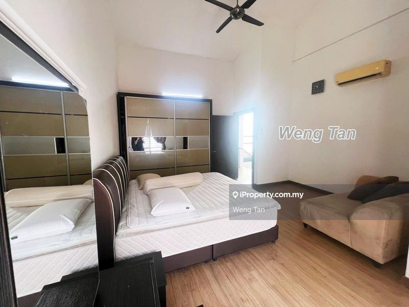 Rumah Teres 2-Tingkat untuk Dijual di Laman Glenmarie, Shah Alam oleh Weng Tan - iProperty.com.my