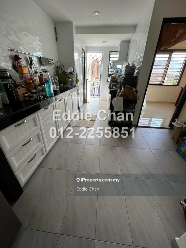 Pangsapuri untuk Dijual di Bukit Mas Apartment oleh Eddie Chan - iProperty.com.my