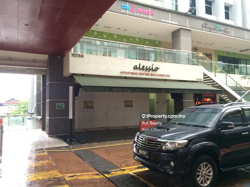 Kedai untuk Disewa di Mont Kiara, Kuala Lumpur oleh Ken Choong - iProperty.com.my