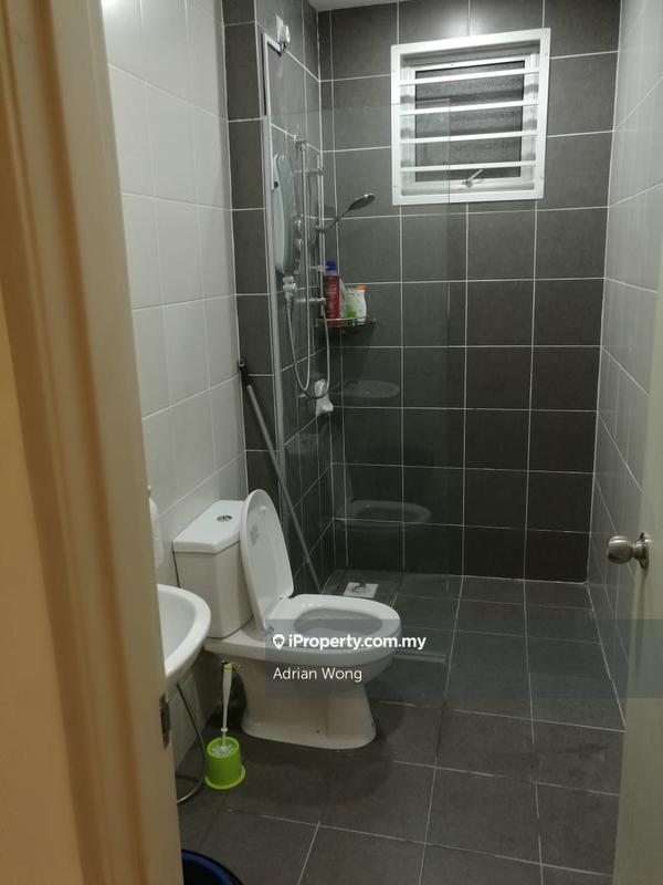 Kediaman Servis untuk Dijual di BSP 21 oleh Adrian Wong - iProperty.com.my
