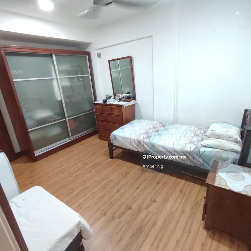 Rumah Teres 3-Tingkat untuk Dijual di Medan Idaman, Setapak oleh Amber Ng - iProperty.com.my