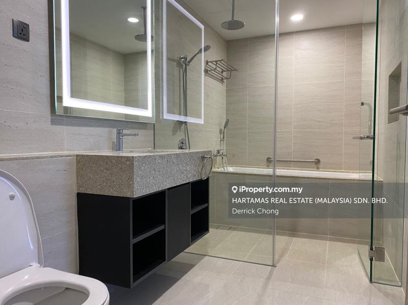 Service Residence for Rent in Star Residences Three by Derrick Chong - iProperty.com.my