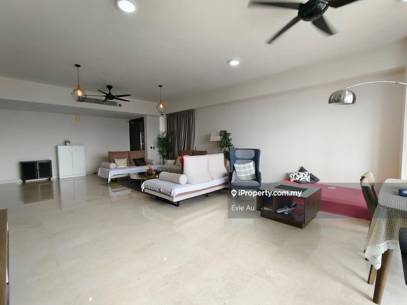 For Sale - KL Trillion