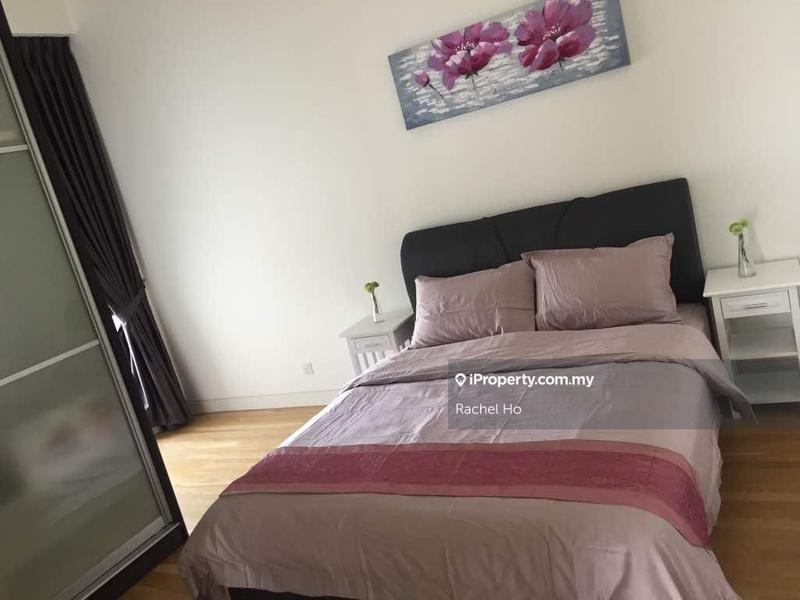 Service Residence for Rent in Bayberry @ Tropicana Gardens by Rachel Ho - iProperty.com.my