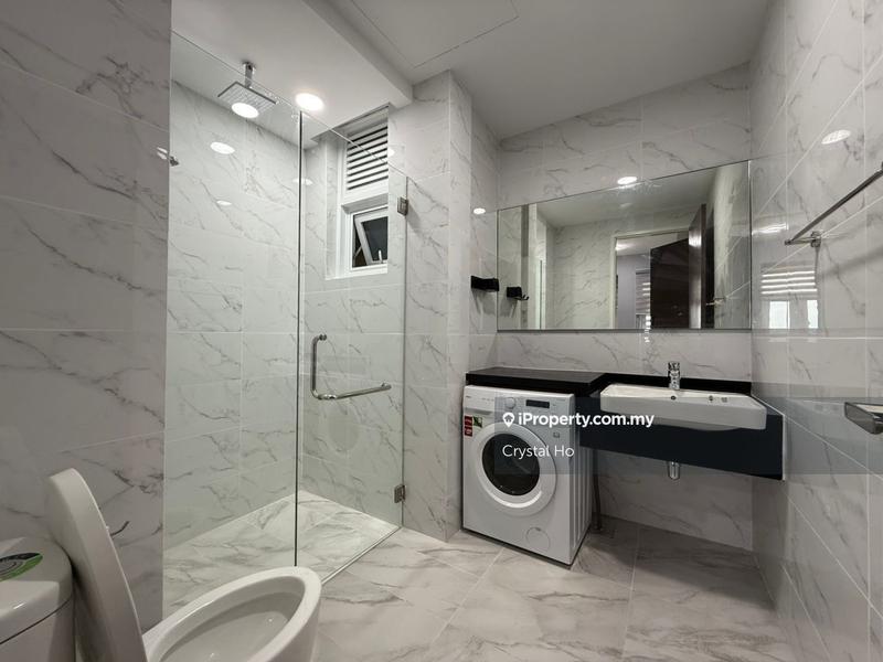 For Rent - Met 1 Residences