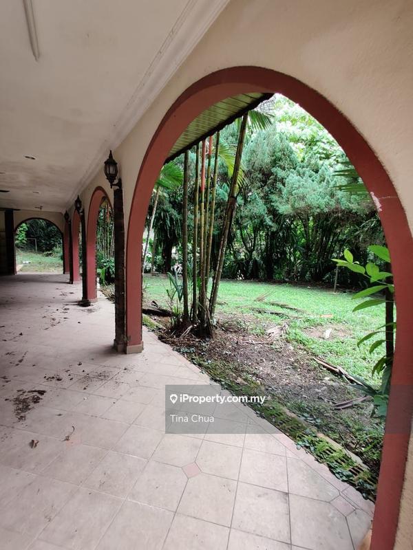 Tanah Banglo untuk Dijual di Bukit Tunku, Bukit Tunku (Kenny Hills) oleh Tina Chua - iProperty.com.my