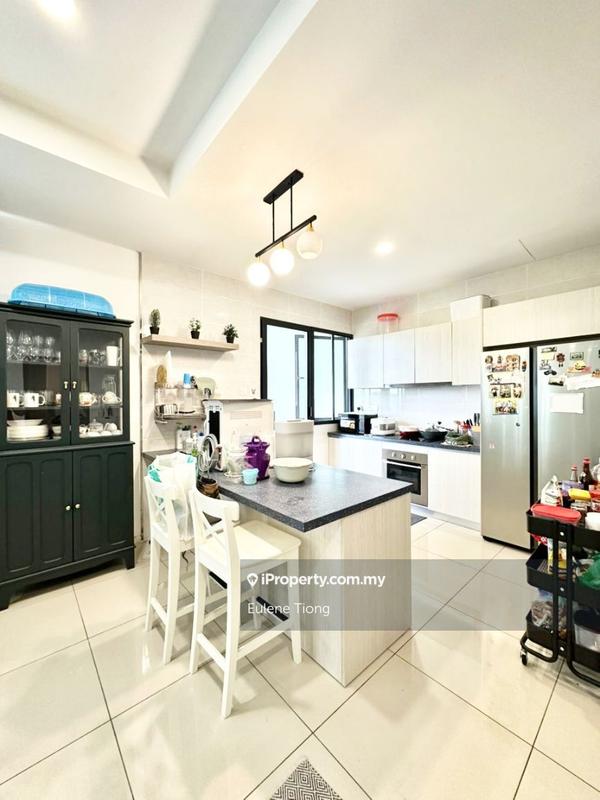 Kondominium untuk Disewa di Rivervale oleh Eulene Tiong - iProperty.com.my
