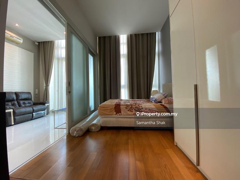 Service Residence for Sale in Marc Residence by Samantha Shak - iProperty.com.my