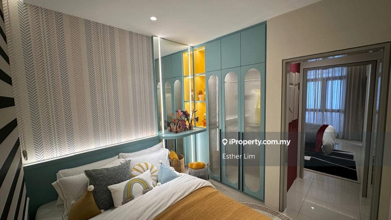 Soho untuk Dijual di Centrum Iris, Brinchang, Cameron Highlands oleh Esther Lim - iProperty.com.my