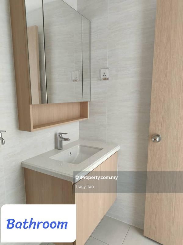 Residensi Servis untuk Dijual di Aradia Residence @ Lake City KL North oleh Tracy Tan - iProperty.com.my