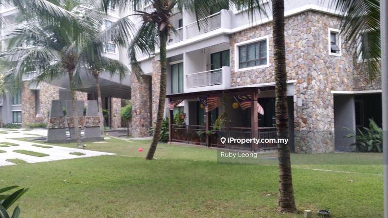 For Rent - Opal Damansara