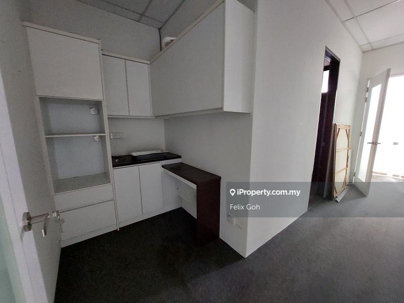 Pejabat untuk Disewa di Bangsar Utama, Bangsar oleh Felix Goh - iProperty.com.my