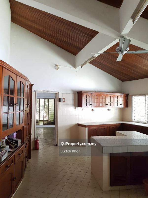 Bungalow House for Sale in Taman Duta, Bukit Tunku (Kenny Hills) by Judith Khor - iProperty.com.my