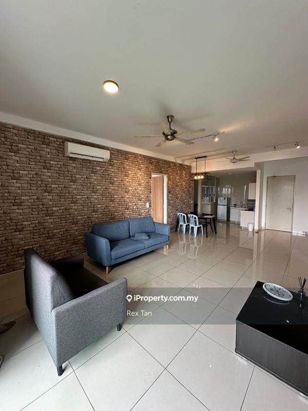 For Rent - Green Residence