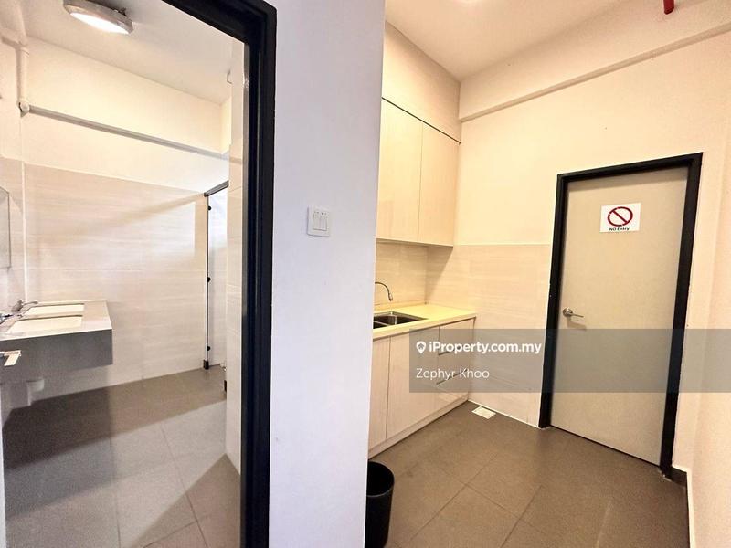 Semi-D Kilang untuk Dijual di Bandar Nusa Jaya, Iskandar Puteri (Nusajaya) oleh Zephyr Khoo - iProperty.com.my