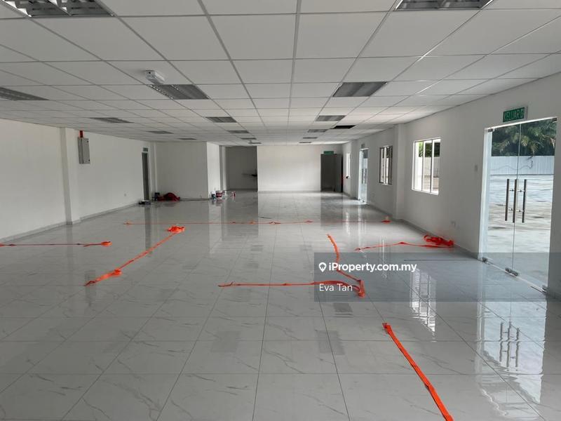 Detached Factory for Sale in Kawasan Perusahaan Telok Mengkuang, Telok Panglima Garang by Eva Tan - iProperty.com.my