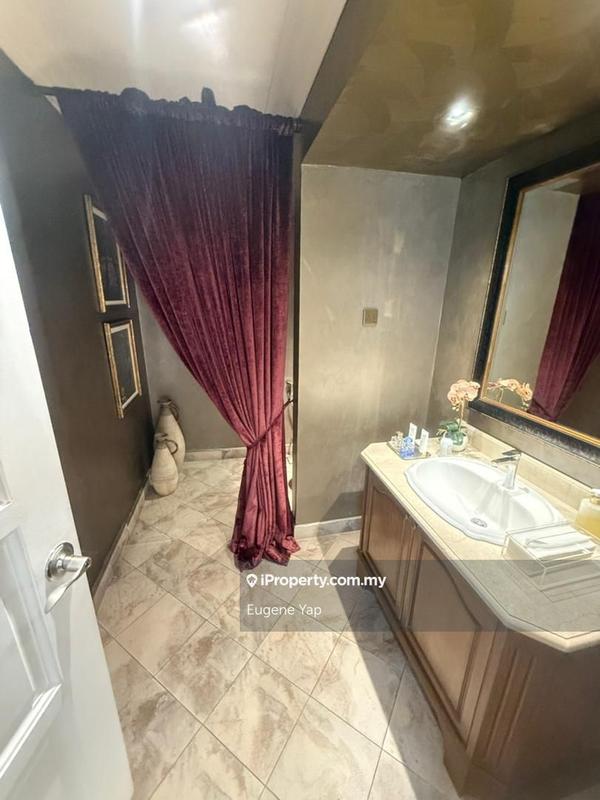 Bungalow House for Sale in Bangsar Baru, Bangsar by Eugene Yap - iProperty.com.my