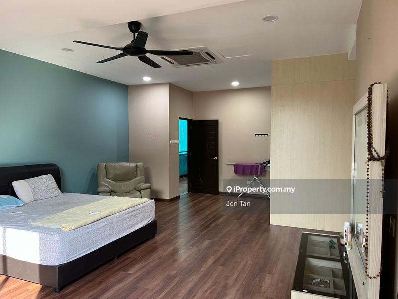 Bungalow House for Sale in Bukit Rimau, Shah Alam by Jen Tan - iProperty.com.my