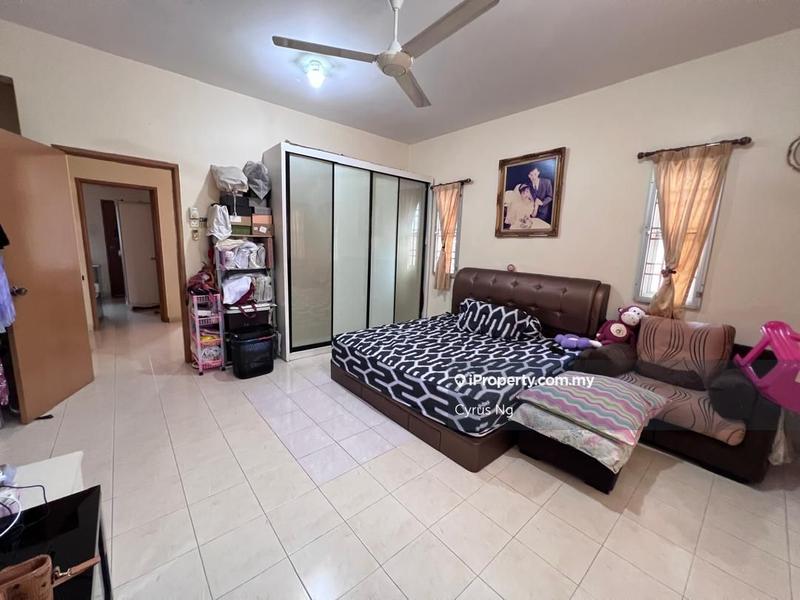 2-storey Terraced House for Sale in Taman Bukit Galena, Seremban by Cyrus Ng - iProperty.com.my