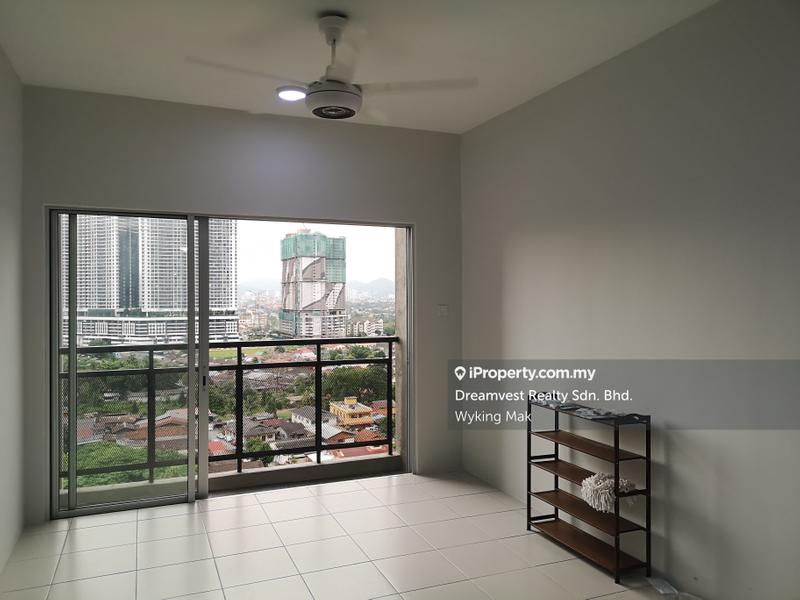 For Sale - Residensi Platinum Teratai