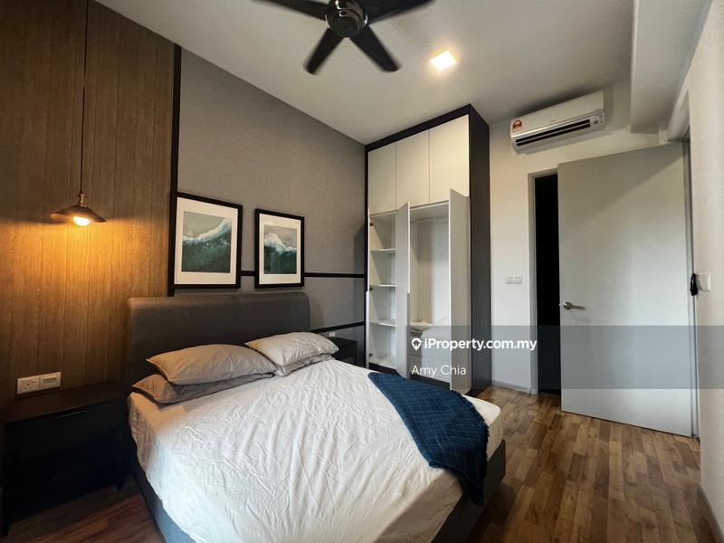 For Sale - Sunway Mont Residences